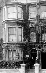 Cromwell-House.-36-Vicarage-Road.-1911.